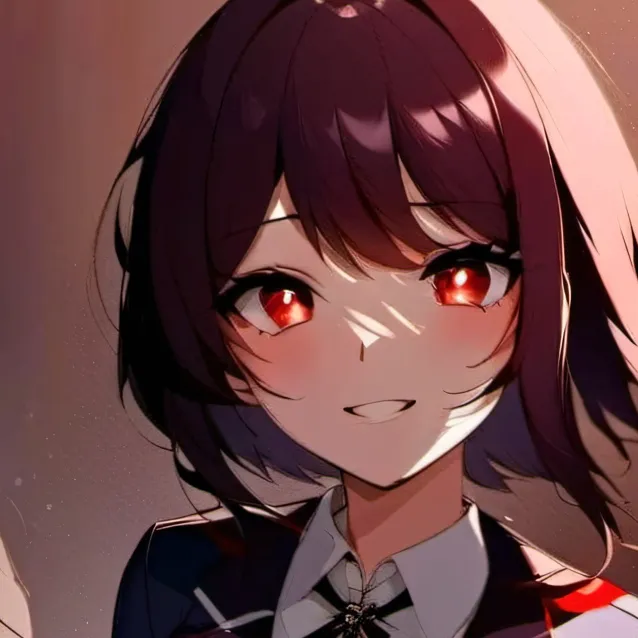 chat with ai character: †Yuri†