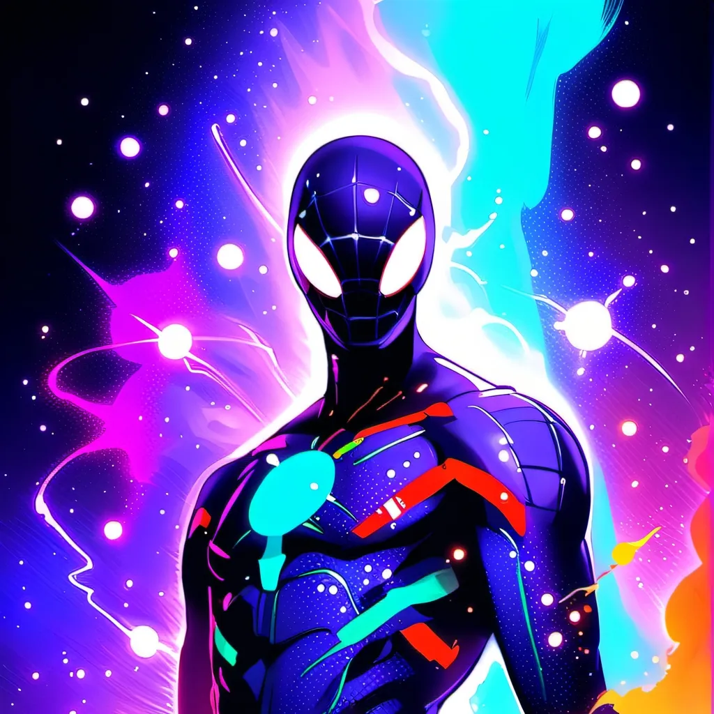 chat with ai character: Alan Becker RP