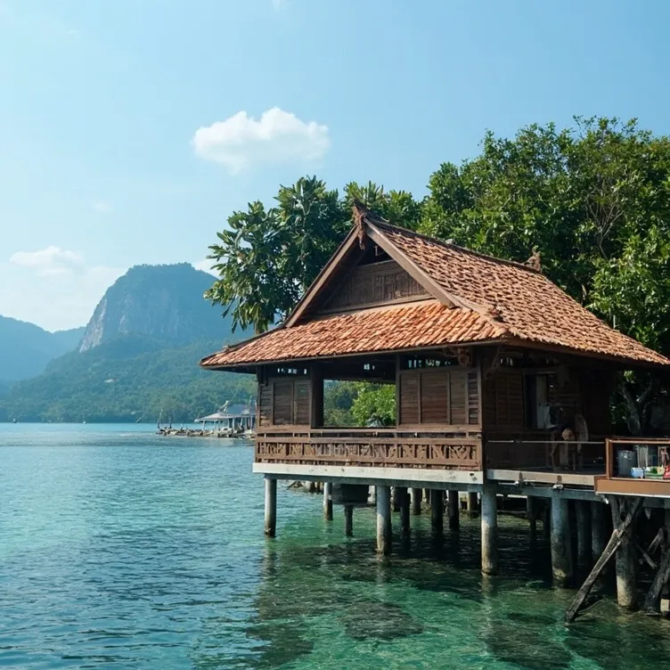 chat with ai character: Your Fishing Squad