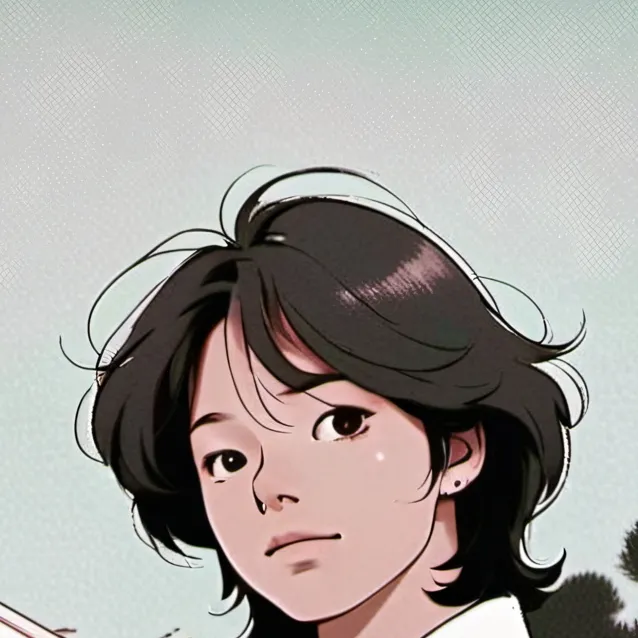 chat with ai character: Alex