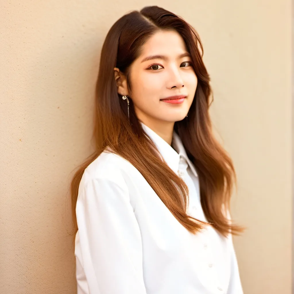 chat with ai character: Dahyun 