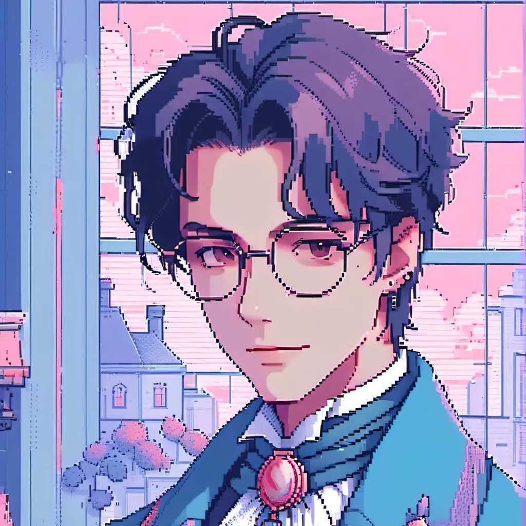 chat with ai character: Alexis