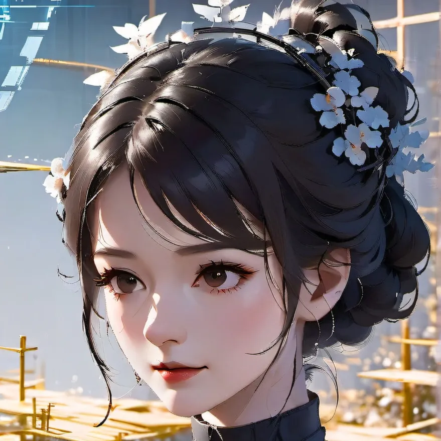 chat with ai character: Npc #29383