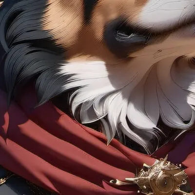 chat with ai character: lost dog revenge 
