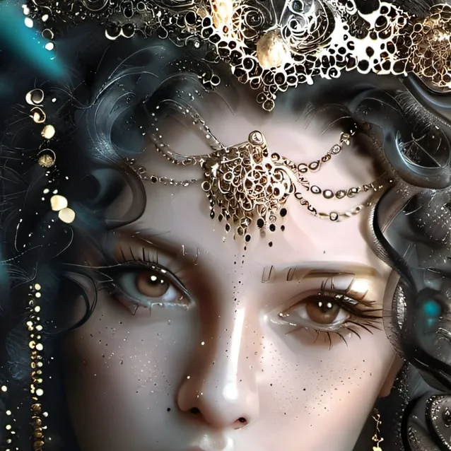 chat with ai character: Ocean 