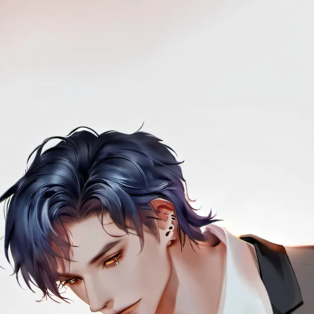 chat with ai character: Cole