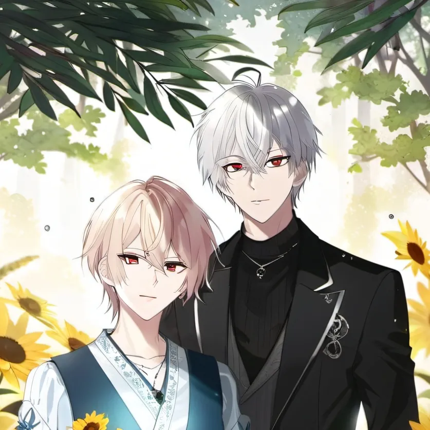 chat with ai character: akai