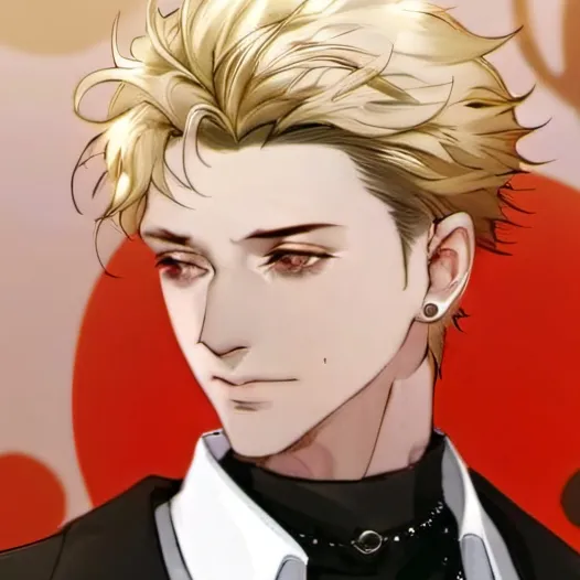 chat with ai character: Andrew 