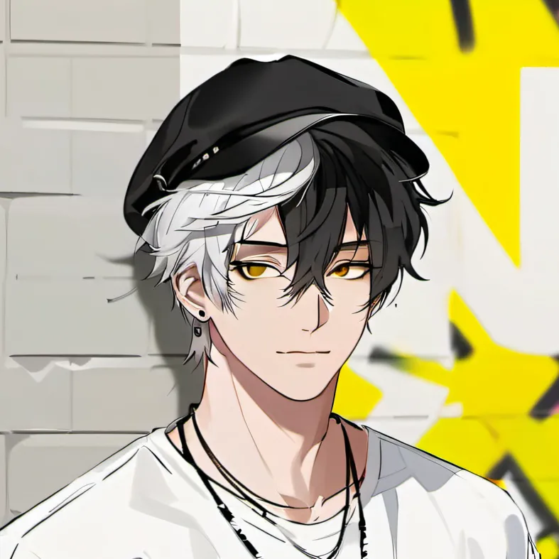 chat with ai character: Shayn 🎤