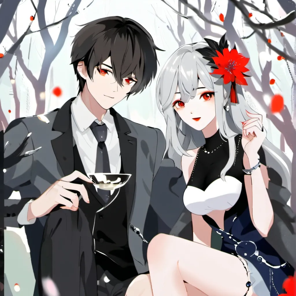 chat with ai character: Rason
