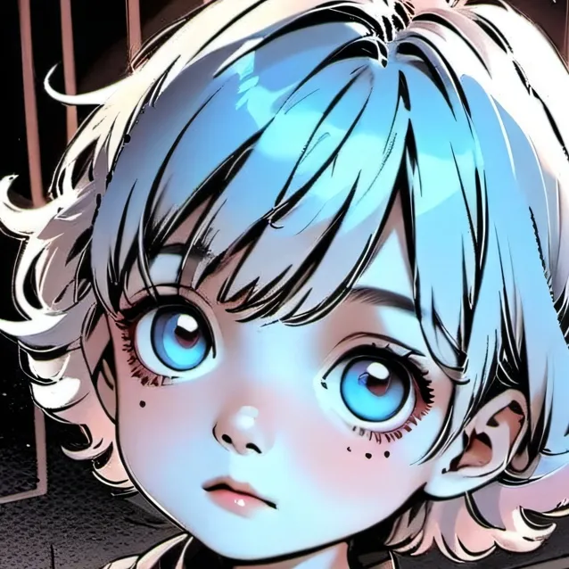 chat with ai character: Koo