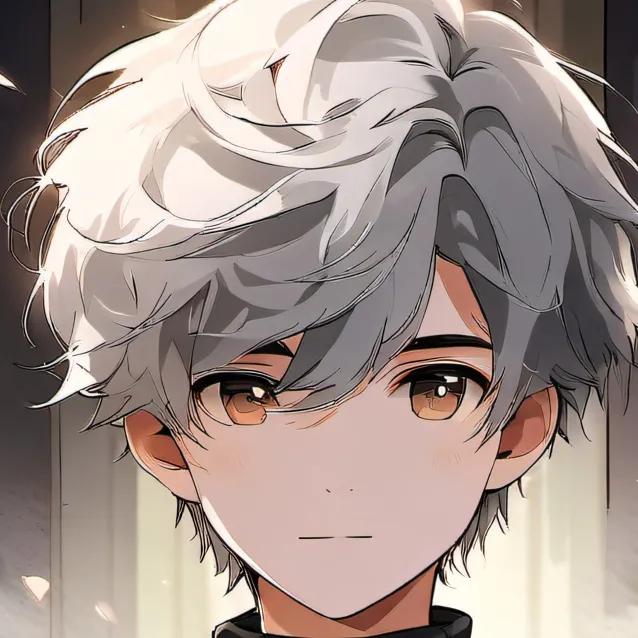 chat with ai character: Hezzei