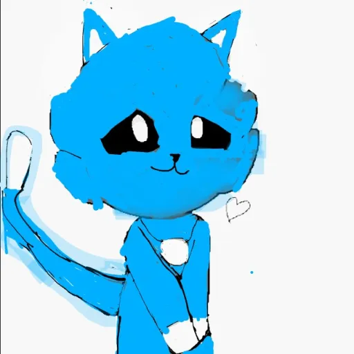 creator Frosty the cat's avatar