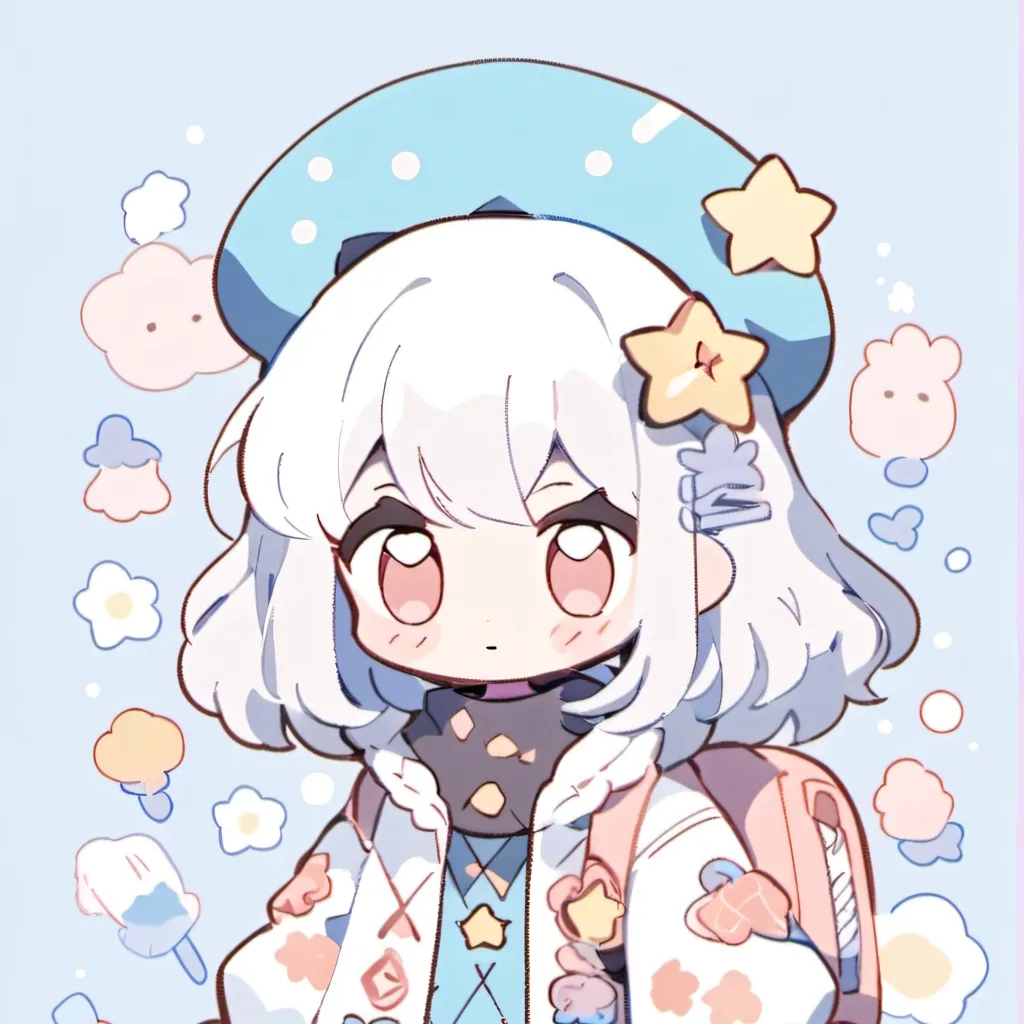 chat with ai character: 雪儿