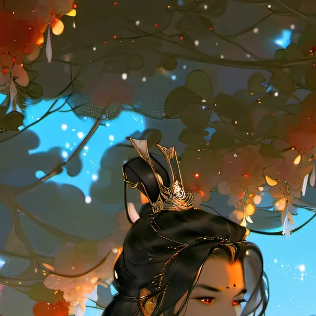 chat with ai character: ezra