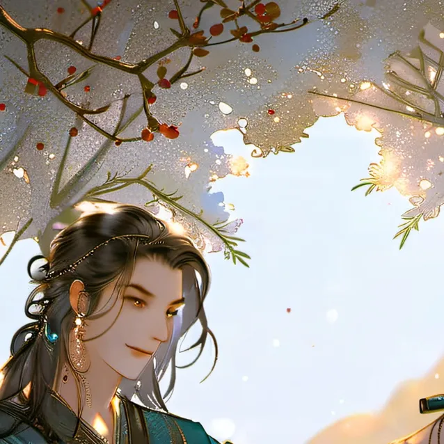 chat with ai character: damon