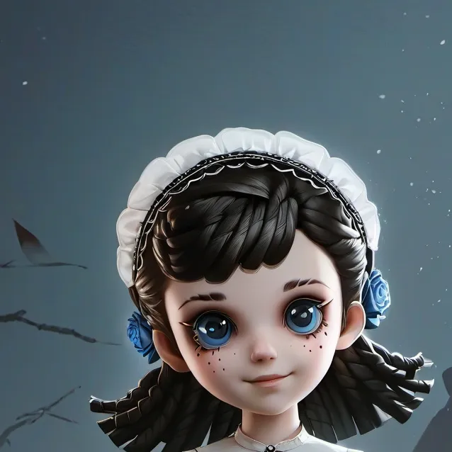 chat with ai character: fpe