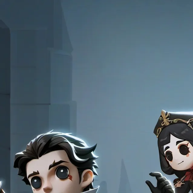 chat with ai character: fpe