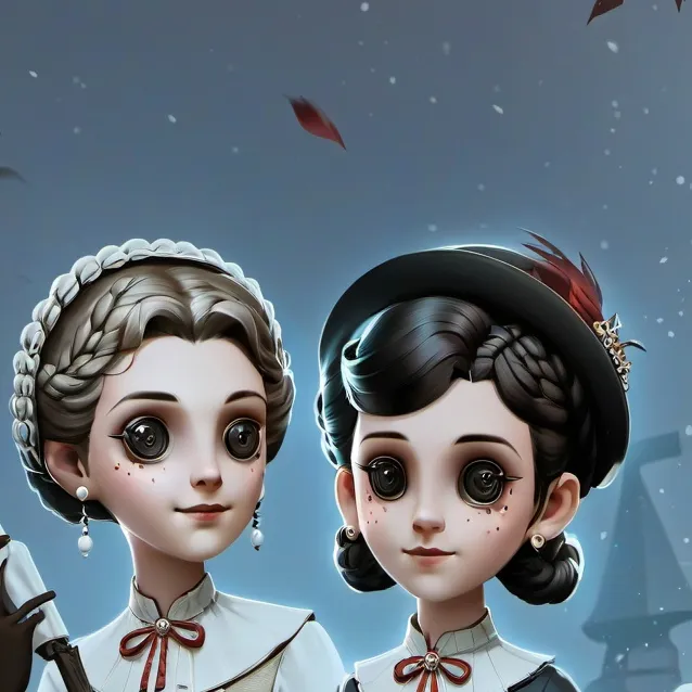 chat with ai character: fpe