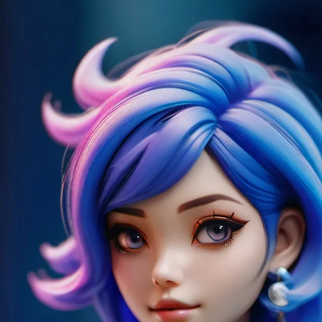 chat with ai character: do anything 