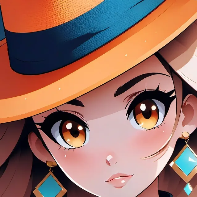 chat with ai character: fpe  