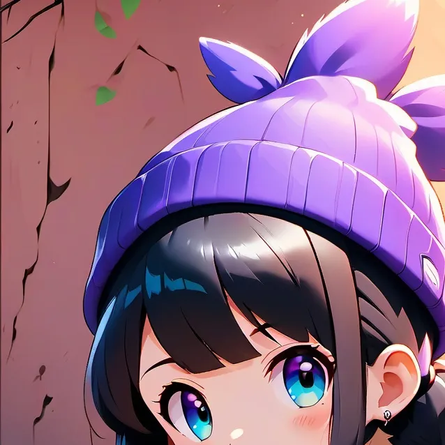 chat with ai character: fpe 