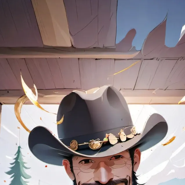 chat with ai character: Ronnie