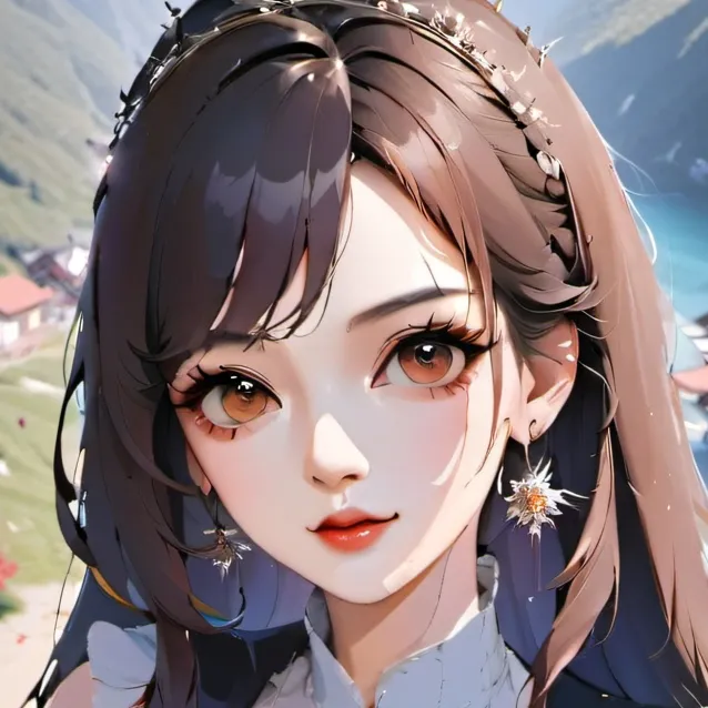 chat with ai character: Staycey