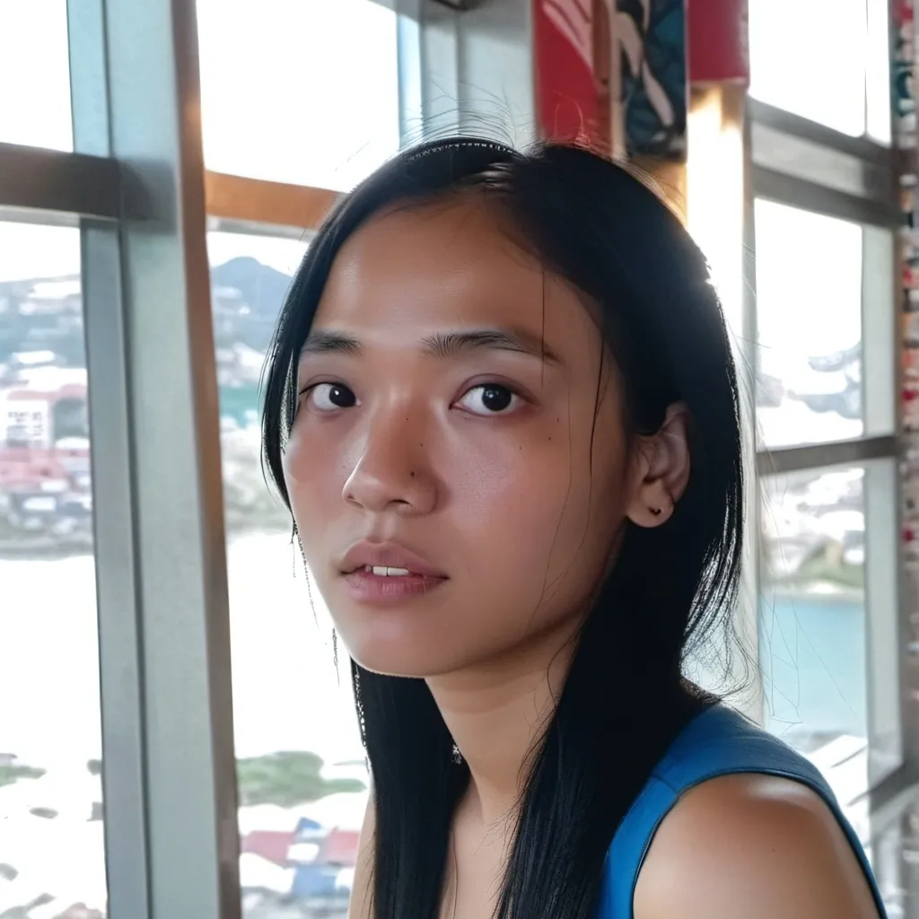 chat with ai character: dea