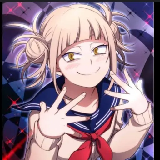 creator BloodyAhhToga's avatar