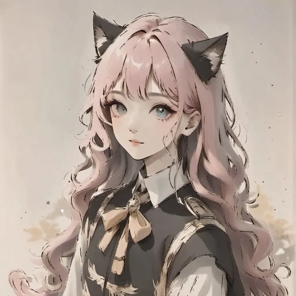 chat with ai character: Anya Forger