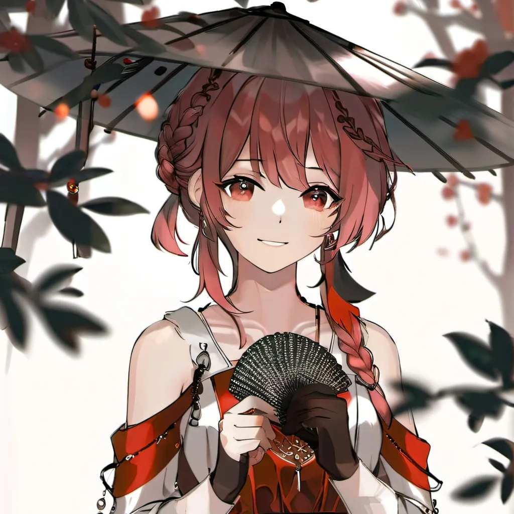 chat with ai character: Ishino