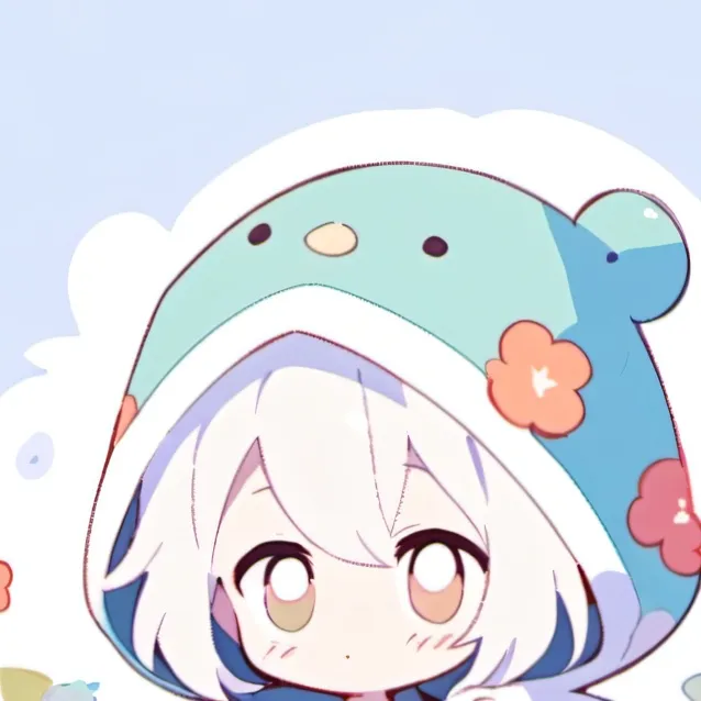 chat with ai character: Gwen