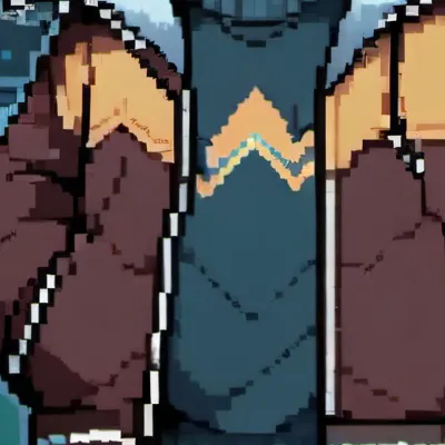 chat with ai character: Miles