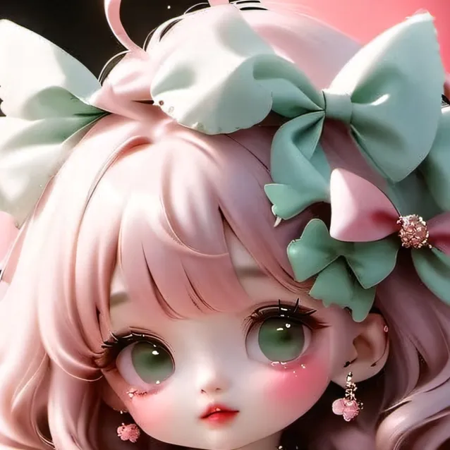 chat with ai character: Millie💗