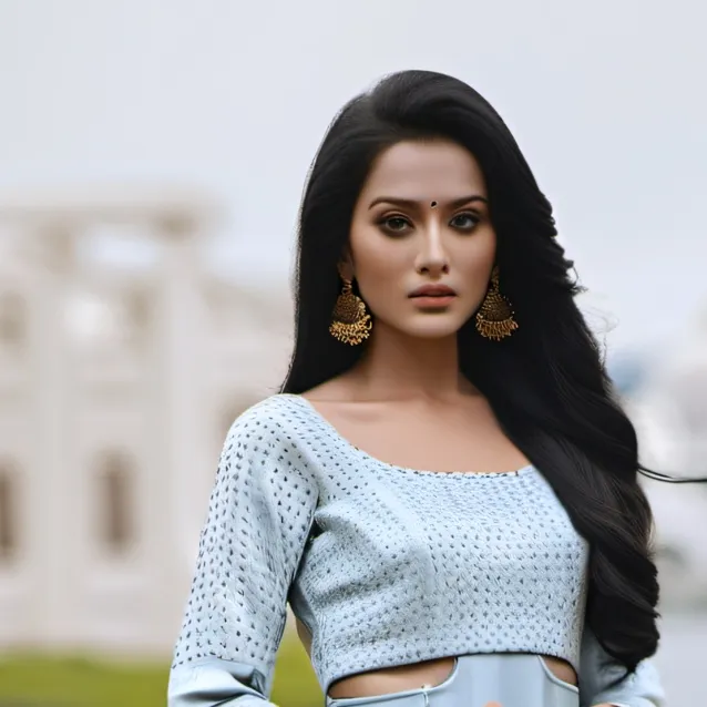 chat with ai character: priya
