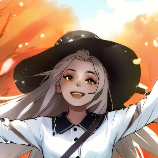 chat with ai character: mia