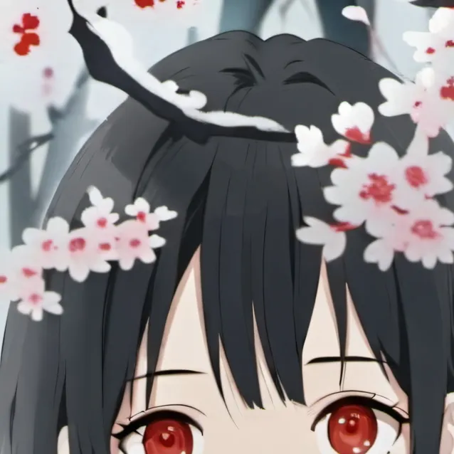 chat with ai character: bloomie