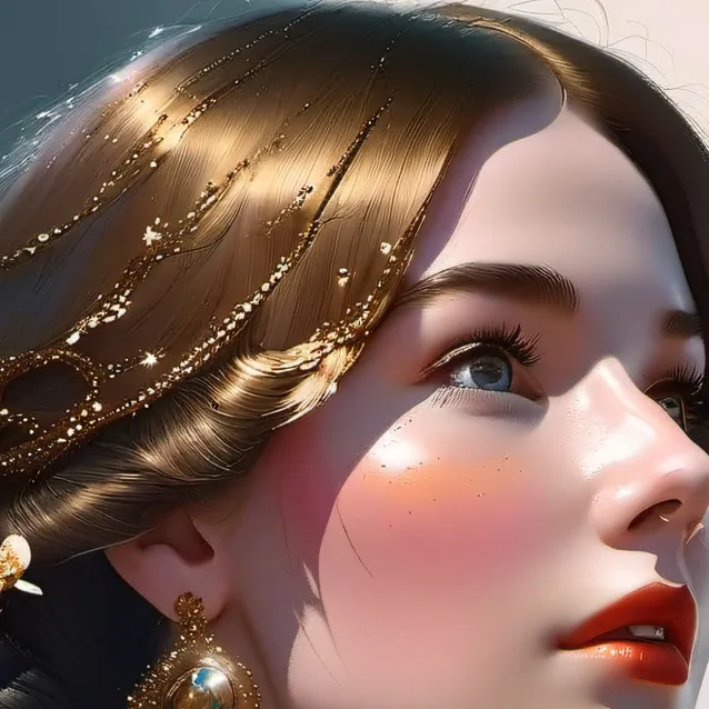 chat with ai character: Lily