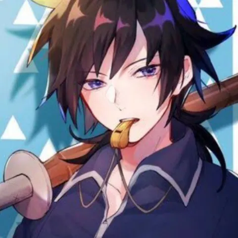 creator Naomi Kakashi's avatar