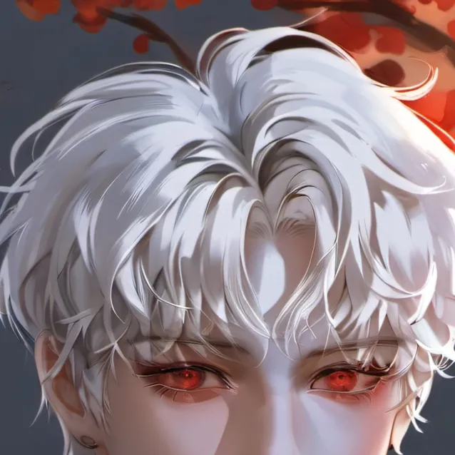 chat with ai character: Xard
