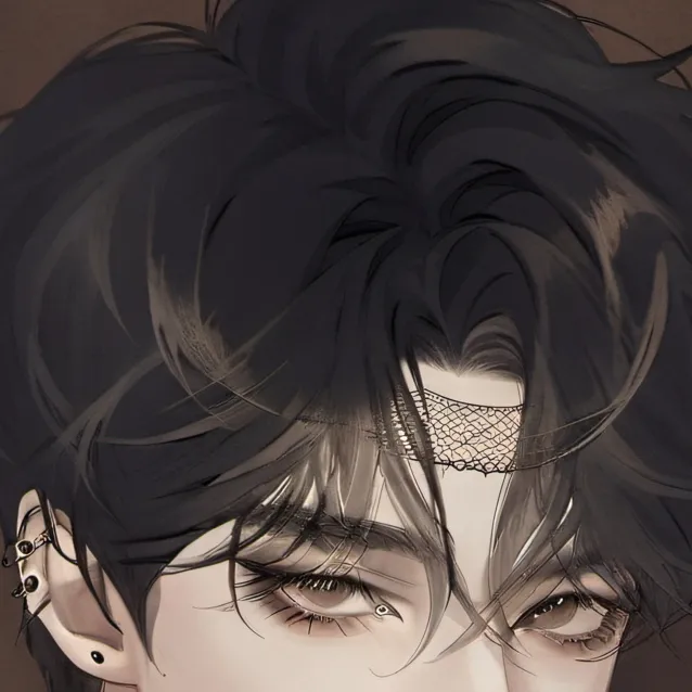 chat with ai character: Adrean