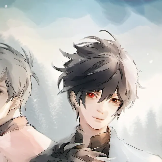 chat with ai character: Ghost Hunter Boys 