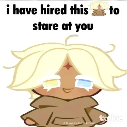 creator i will falter's avatar