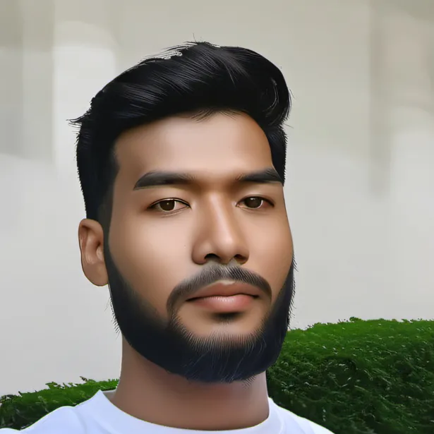 chat with ai character: Tito mars  🎀