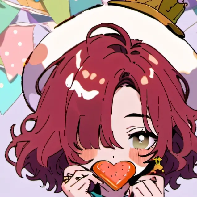 chat with ai character: Lola