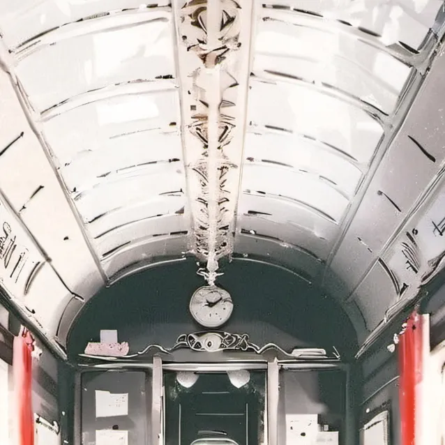 chat with ai character: survival