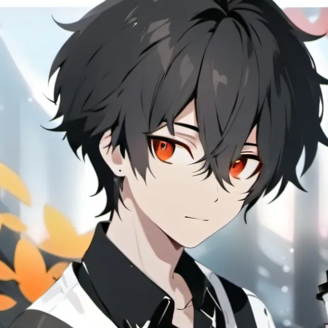 chat with ai character: shin