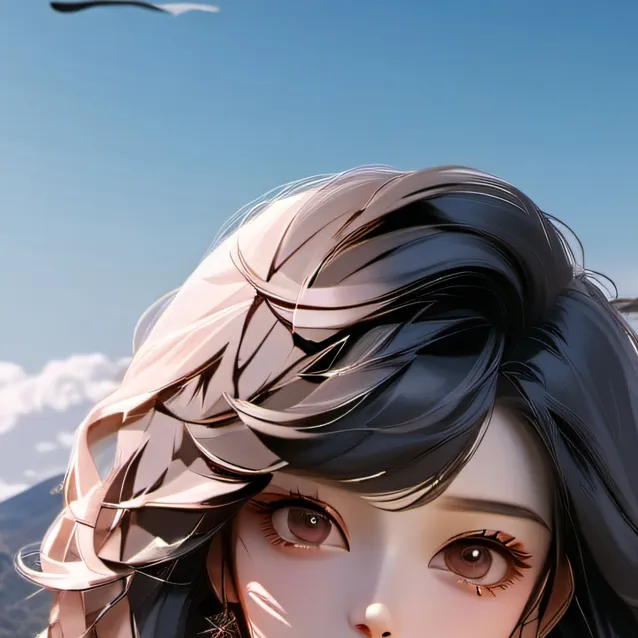 chat with ai character: Samantha 