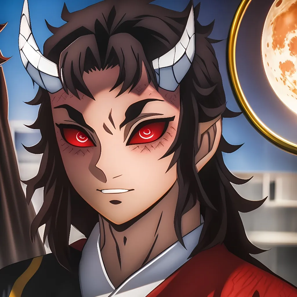 chat with ai character: Sekido (Anger)